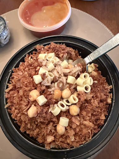 Photo of Amin's Shawarma & Grill and Catering - 28 US-46 Unit #6, Pine Brook, NJ 07058