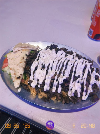 Photo of Amin's Shawarma & Grill and Catering - 28 US-46 Unit #6, Pine Brook, NJ 07058