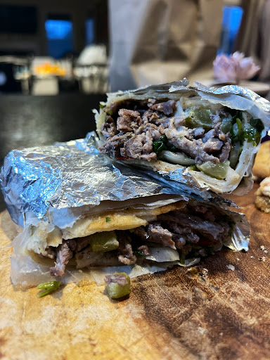 Photo of Amin's Shawarma & Grill and Catering - 28 US-46 Unit #6, Pine Brook, NJ 07058