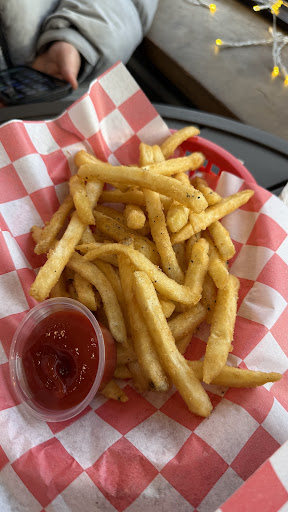 Photo of Amin's Shawarma & Grill and Catering - 28 US-46 Unit #6, Pine Brook, NJ 07058