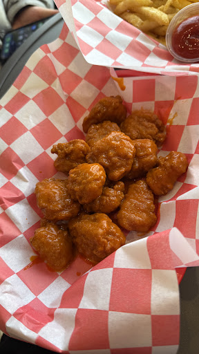 Photo of Amin's Shawarma & Grill and Catering - 28 US-46 Unit #6, Pine Brook, NJ 07058