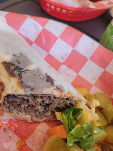 Photo of Amin's Shawarma & Grill and Catering - 28 US-46 Unit #6, Pine Brook, NJ 07058