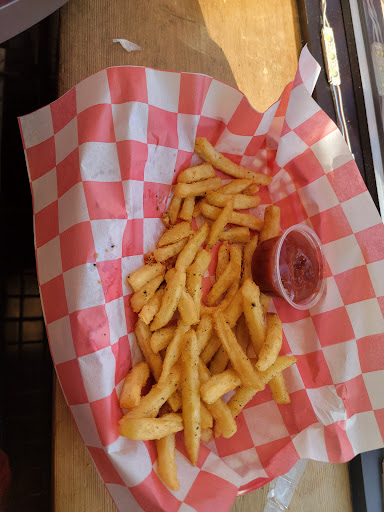 Photo of Amin's Shawarma & Grill and Catering - 28 US-46 Unit #6, Pine Brook, NJ 07058