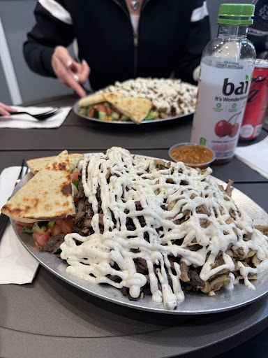 Photo of Amin's Shawarma & Grill and Catering - 28 US-46 Unit #6, Pine Brook, NJ 07058