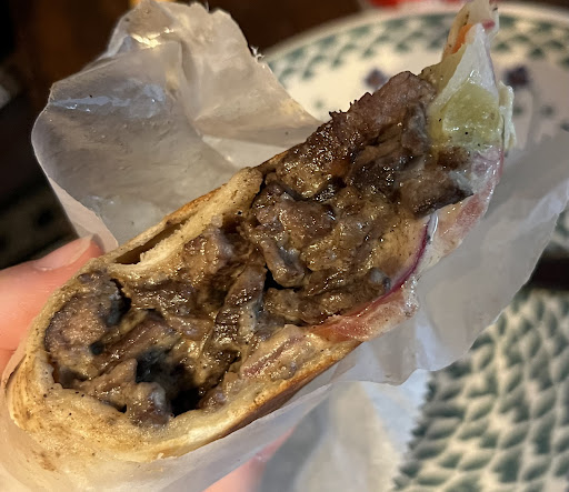 Photo of Amin's Shawarma & Grill and Catering - 28 US-46 Unit #6, Pine Brook, NJ 07058