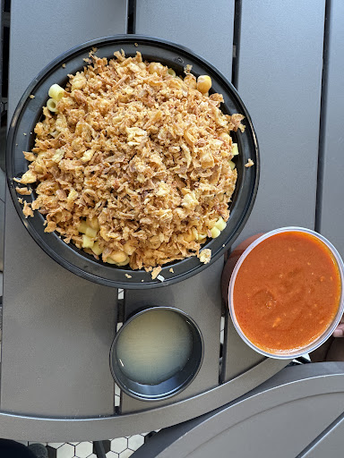 Photo of Amin's Shawarma & Grill and Catering - 28 US-46 Unit #6, Pine Brook, NJ 07058