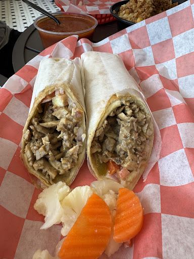 Photo of Amin's Shawarma & Grill and Catering - 28 US-46 Unit #6, Pine Brook, NJ 07058