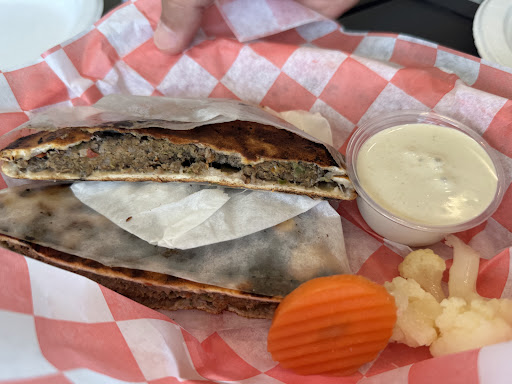 Photo of Amin's Shawarma & Grill and Catering - 28 US-46 Unit #6, Pine Brook, NJ 07058