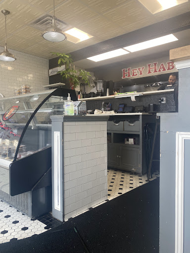 Photo of Amin's Shawarma & Grill and Catering - 28 US-46 Unit #6, Pine Brook, NJ 07058