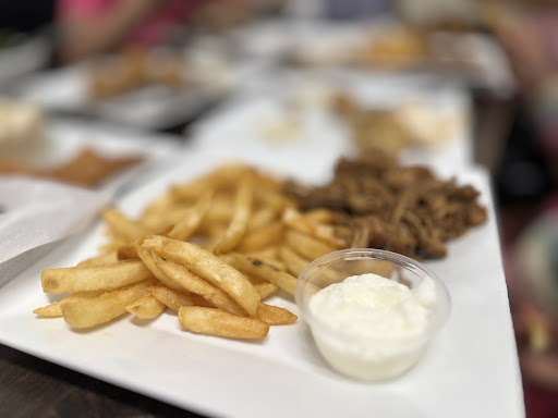 Photo of Lazeez Fresh Mediterranean Grill - 4666 Broadway, Allentown, PA 18104