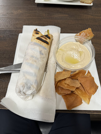 Photo of Lazeez Fresh Mediterranean Grill - 4666 Broadway, Allentown, PA 18104