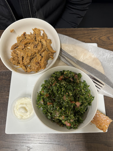 Photo of Lazeez Fresh Mediterranean Grill - 4666 Broadway, Allentown, PA 18104