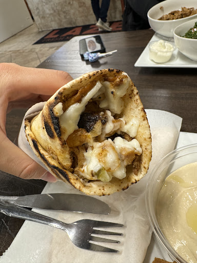 Photo of Lazeez Fresh Mediterranean Grill - 4666 Broadway, Allentown, PA 18104