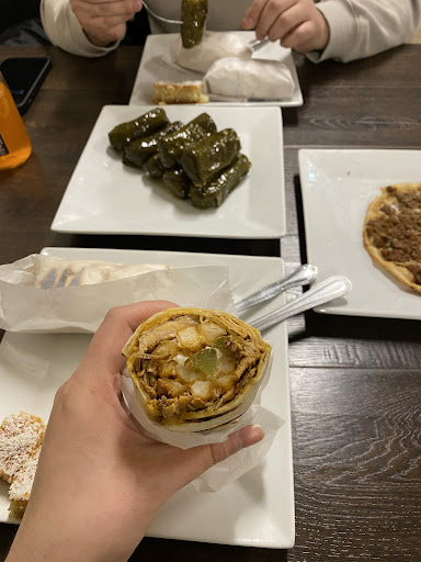 Photo of Lazeez Fresh Mediterranean Grill - 4666 Broadway, Allentown, PA 18104