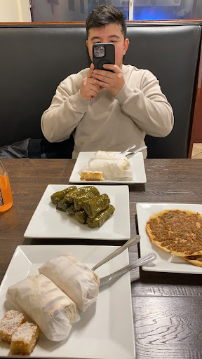 Photo of Lazeez Fresh Mediterranean Grill - 4666 Broadway, Allentown, PA 18104