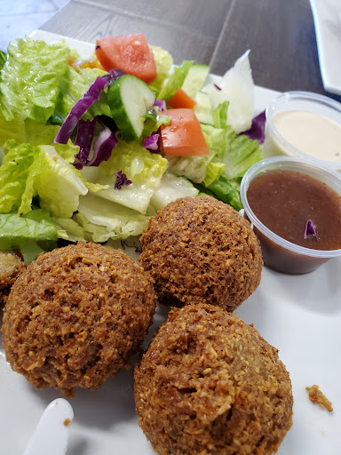 Photo of Lazeez Fresh Mediterranean Grill - 4666 Broadway, Allentown, PA 18104