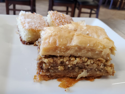 Photo of Lazeez Fresh Mediterranean Grill - 4666 Broadway, Allentown, PA 18104