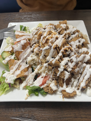 Photo of Lazeez Fresh Mediterranean Grill - 4666 Broadway, Allentown, PA 18104