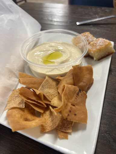 Photo of Lazeez Fresh Mediterranean Grill - 4666 Broadway, Allentown, PA 18104