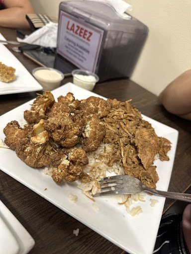 Photo of Lazeez Fresh Mediterranean Grill - 4666 Broadway, Allentown, PA 18104