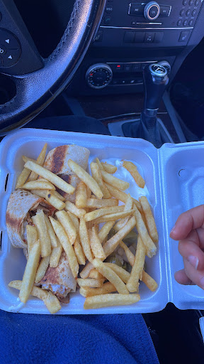 Photo of Reem Alsham - 869 Main St, Paterson, NJ 07503