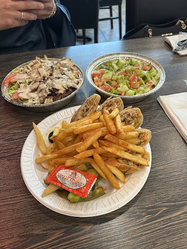 Photo of Reem Alsham - 869 Main St, Paterson, NJ 07503