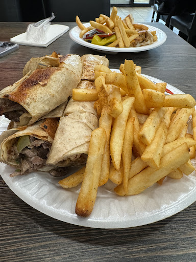 Photo of Reem Alsham - 869 Main St, Paterson, NJ 07503