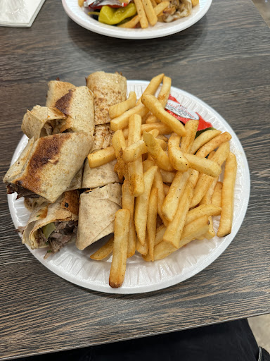 Photo of Reem Alsham - 869 Main St, Paterson, NJ 07503