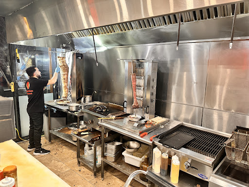 Photo of Reem Alsham - 869 Main St, Paterson, NJ 07503