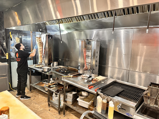 Photo of Reem Alsham - 869 Main St, Paterson, NJ 07503