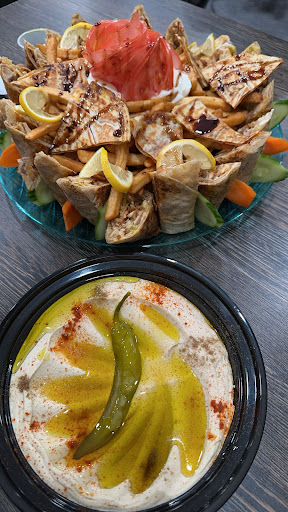 Photo of Reem Alsham - 869 Main St, Paterson, NJ 07503