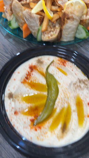 Photo of Reem Alsham - 869 Main St, Paterson, NJ 07503