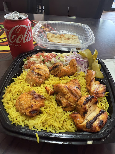 Photo of Tasty Choice Shawarma - 704 Morris Park Ave, Bronx, NY 10462