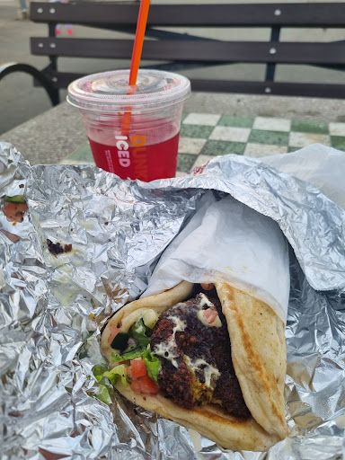Photo of Tasty Choice Shawarma - 704 Morris Park Ave, Bronx, NY 10462