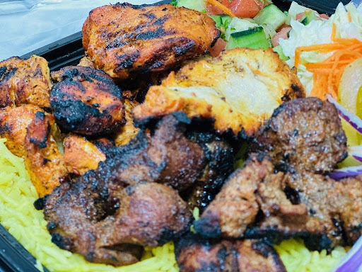 Photo of Tasty Choice Shawarma - 704 Morris Park Ave, Bronx, NY 10462