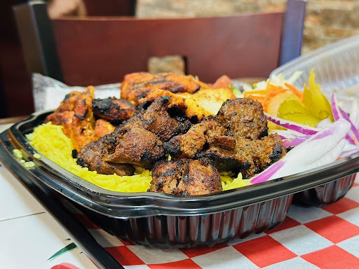 Photo of Tasty Choice Shawarma - 704 Morris Park Ave, Bronx, NY 10462