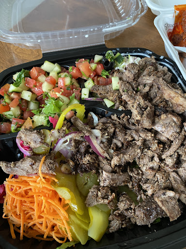 Photo of Tasty Choice Shawarma - 704 Morris Park Ave, Bronx, NY 10462
