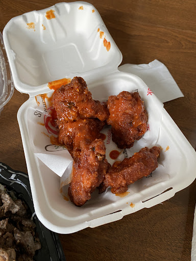 Photo of Tasty Choice Shawarma - 704 Morris Park Ave, Bronx, NY 10462