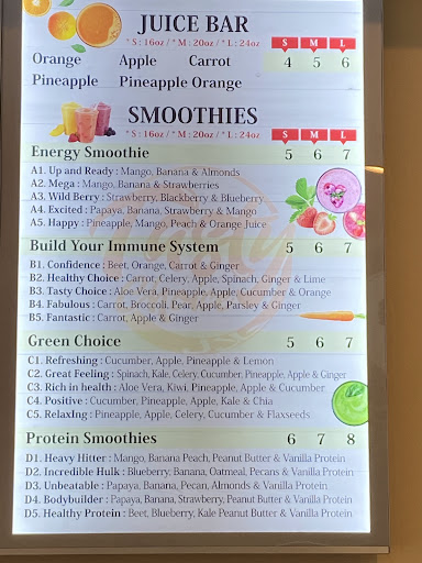 Photo of Tasty Choice Shawarma - 704 Morris Park Ave, Bronx, NY 10462