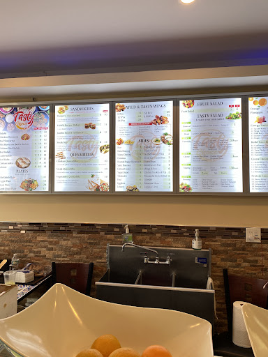 Photo of Tasty Choice Shawarma - 704 Morris Park Ave, Bronx, NY 10462
