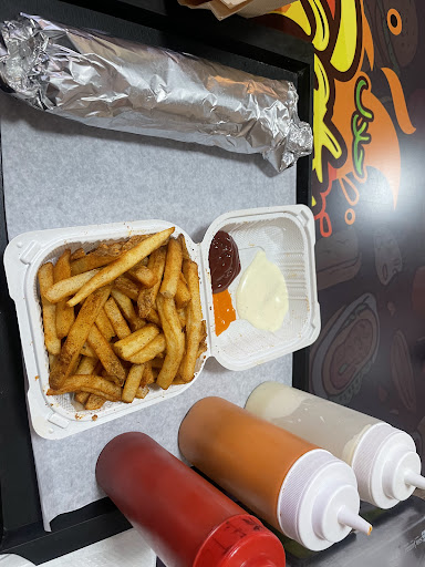 Photo of Tasty Choice Shawarma - 704 Morris Park Ave, Bronx, NY 10462