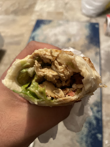 Photo of Tasty Choice Shawarma - 704 Morris Park Ave, Bronx, NY 10462