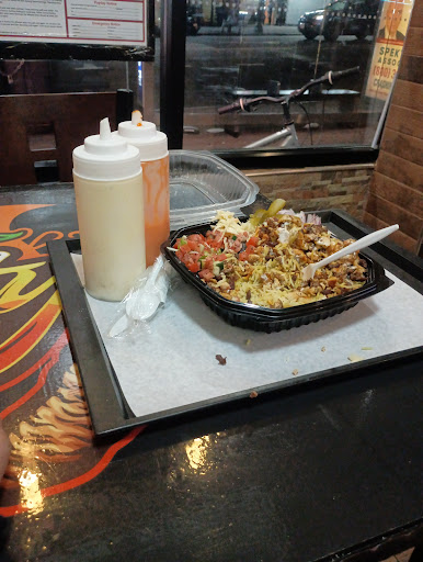 Photo of Tasty Choice Shawarma - 704 Morris Park Ave, Bronx, NY 10462