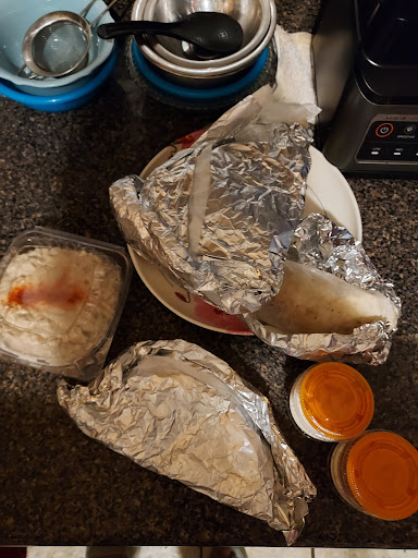 Photo of Tasty Choice Shawarma - 704 Morris Park Ave, Bronx, NY 10462