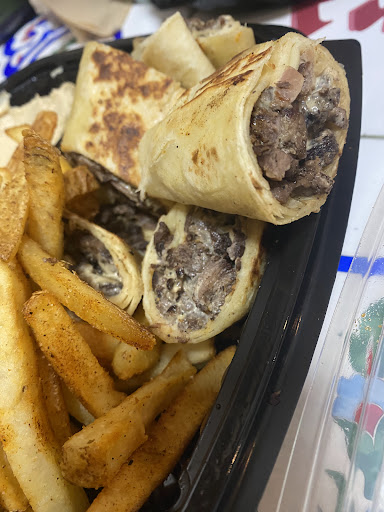 Photo of Tasty Choice Shawarma - 704 Morris Park Ave, Bronx, NY 10462
