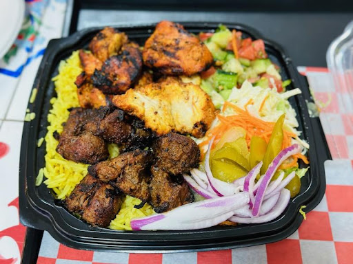 Photo of Tasty Choice Shawarma - 704 Morris Park Ave, Bronx, NY 10462