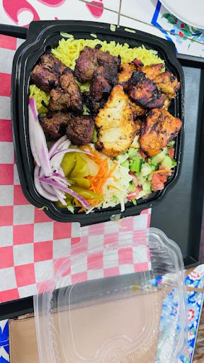 Photo of Tasty Choice Shawarma - 704 Morris Park Ave, Bronx, NY 10462