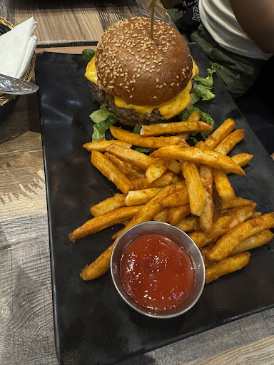 Photo of Lava Shawarma NYC - 226 Thompson St, New York, NY 10012