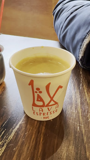Photo of Lava Shawarma NYC - 226 Thompson St, New York, NY 10012