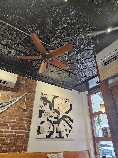 Photo of Lava Shawarma NYC - 226 Thompson St, New York, NY 10012